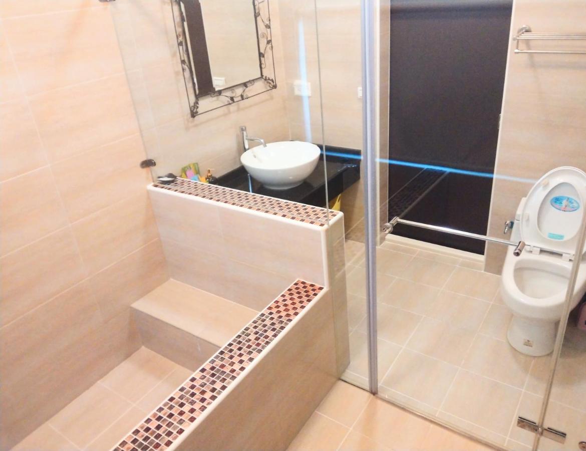 Sweet Rainbow B&B Hualien City Exterior foto