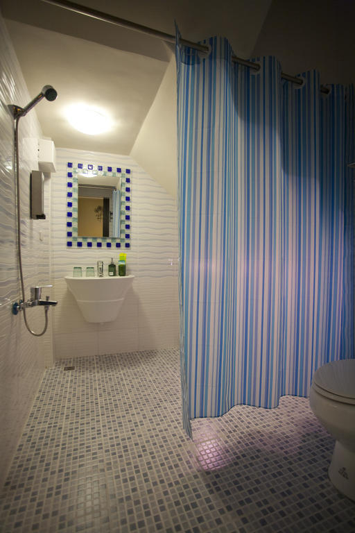 Sweet Rainbow B&B Hualien City Cameră foto