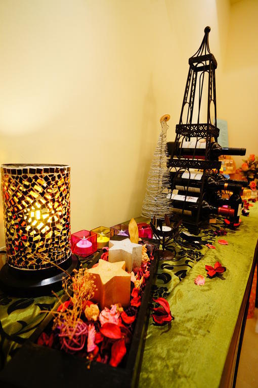 Sweet Rainbow B&B Hualien City Exterior foto